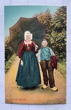 Deyhle nr 2 - Op de Heide, Verzamelen, Ansichtkaarten | Nederland, Ophalen of Verzenden, Voor 1920, Gelopen, Overijssel