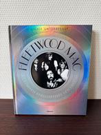 Fleetwood Mac De Complete Geillustreerde Geschiedenis, Ophalen of Verzenden, Gelezen, Sport