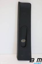 B-stijl bekleding links VW Lupo, Gebruikt