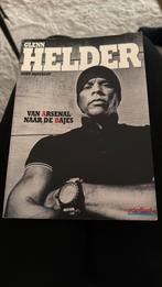 Bert Nederlof - Helder, Bert Nederlof, Ophalen of Verzenden, Zo goed als nieuw, Sport