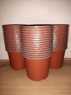 bloempotten-nieuw, Tuin en Terras, Bloempotten, Ophalen, Nieuw, Rond