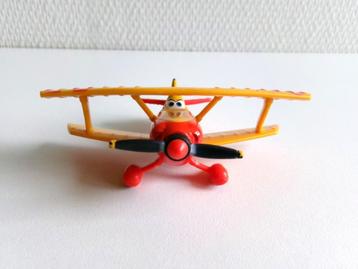Disney Planes Sun Wing (zonder ovp) beschikbaar voor biedingen
