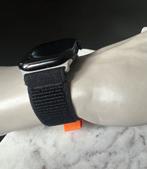 Apple Watch Bandje, Ophalen of Verzenden, Zo goed als nieuw, Zwart, IOS