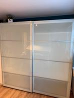 IKEA Pax Schuifdeuren, Ophalen, Gebruikt, 200 cm of meer, 150 tot 200 cm