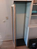 Ikea detolf vitrinekast, Ophalen, Kooi, Minder dan 60 cm