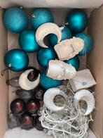 Kerst versieringen, Diversen, Kerst, Ophalen, Zo goed als nieuw