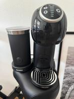Dolce Gusto Genio S Plus en Philips Baristina incl 49 cups, Witgoed en Apparatuur, Koffiezetapparaten, Ophalen of Verzenden, Zo goed als nieuw