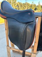 Zadel Strada de Luneville 17,5 inch met brede boom, Ophalen of Verzenden, Overige soorten