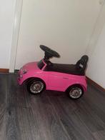 Fiat 500 loop auto, Kinderen en Baby's, Ophalen of Verzenden, Gebruikt