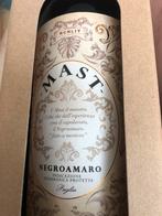 MAST Negroamaro, Ophalen, Nieuw