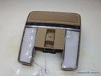 Binnenverlichting W221 S klasse Mercedes A2168205026 beige b