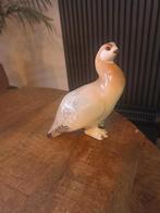 Vintage USSR Porseleinen Vredesduif, Ophalen of Verzenden