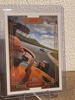 F1 Topps Flagship 2022 Art Du Grand Prix Zandvoort #ADGP-ZV, Hobby en Vrije tijd, Stickers en Plaatjes, Ophalen of Verzenden