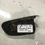 Mercedes W123 3.0 diesel 1976   Bumperhoek met plaat Rechtsa