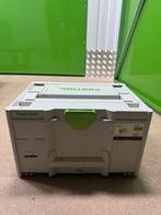 Festool Systainers (zie beschrijving), Doe-het-zelf en Verbouw, Ophalen