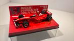 F1 Ferrari f300 m.Schumacher minichamps 1.43