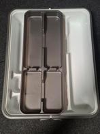 Bestekbak, Ophalen of Verzenden, Zo goed als nieuw