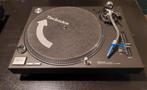2x Technics SL-1210MK5 draaitafel compleet, Ophalen, Zo goed als nieuw, Draaitafel, Technics