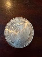 3 Zilveren 10 gulden munten, Ophalen of Verzenden, Koningin Beatrix, 10 gulden, Zilver