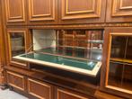 Vintage Wandkast / Drankkast - Mancave Perfect!, Huis en Inrichting, Ophalen, Gebruikt, Nvt, Met lade(s)