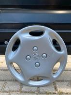 1 originele Peugot 106 wieldop 13” inch, Auto diversen, Wieldoppen, Ophalen of Verzenden, Gebruikt