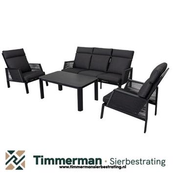 Kentucky loungeset: Koop NU extra voordelig beschikbaar voor biedingen