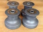 4 Enkes AR18 two speed lieren, Watersport en Boten, Ophalen of Verzenden, Gebruikt, Overige typen