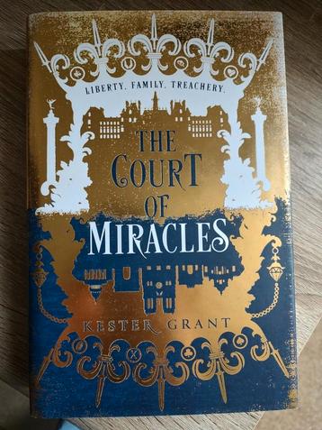 The court of miracles
