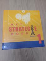 Het strategie boek 1, Ophalen of Verzenden, Beta, Zo goed als nieuw