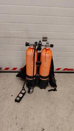 Duikflessen en toebehoor, Watersport en Boten, Duiken, Ophalen, Duikfles