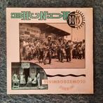 Lp Bhundu Boys - Tsvimbodzemoto - Sticks Of Fire, Ophalen of Verzenden, Zo goed als nieuw, 12 inch, Overige soorten