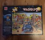 Wasgij puzzel 1000 stukjes, Hobby en Vrije tijd, Denksport en Puzzels, Ophalen of Verzenden, 500 t/m 1500 stukjes, Gebruikt, Legpuzzel