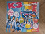 K3 Dansmat - Met Nieuwe Liedjes!, Ophalen of Verzenden, Zo goed als nieuw, Meisje