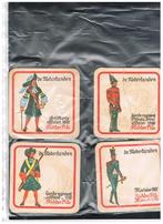 BIERVILTJES RIDDER, Verzamelen, Verzenden, Gebruikt, Viltje(s), Overige merken