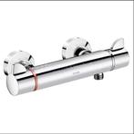 Delabie Securitherm opbouw (Douchemengkraan) *Nieuw*, Nieuw, Ophalen of Verzenden, Delabie, Info@Delabie.nl