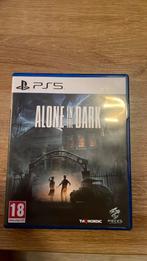 Ps5 Alone in the Dark, Spelcomputers en Games, Games | Sony PlayStation 5, Ophalen of Verzenden, Zo goed als nieuw