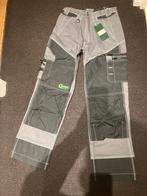 Grijze Werkbroek Cratex Maat 44 (S), Ophalen of Verzenden, Nieuw, Maat 46 (S) of kleiner, Grijs
