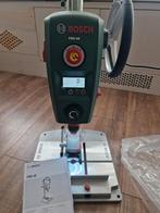 Bosch PBD 40 - kolomboormachine, Doe-het-zelf en Verbouw, Gereedschap | Boormachines, Ophalen, 600 watt of meer, Variabele snelheid