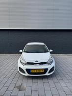 Kia Rio 1.2 CVVT Super Pack, Euro 5, Gebruikt, 4 cilinders, Wit