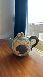 Theepot keramiek, Antiek en Kunst, Antiek | Keramiek en Aardewerk, Ophalen