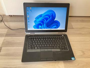 🔥Dell Windows 11🔥laptop i5 🔥120 gigabyte ssd 🔥4gb ram 🔥 beschikbaar voor biedingen