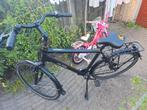 fiets als nieuw, Fietsen en Brommers, Fietsen | Heren | Herenfietsen, Ophalen of Verzenden, Zo goed als nieuw, Overige merken