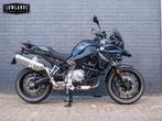 BMW F 750 GS (bj 2022), 853 cc, 2 cilinders, Motorrijbewijs A, Bedrijf