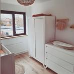 Bopita Anne babykamer 3 delig, Kinderen en Baby's, Kinderkamer | Complete kinderkamers, Ophalen, Zo goed als nieuw, Jongetje of Meisje