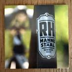 Rowwen Hèze- Manne van Staal CD-single, Ophalen of Verzenden, Zo goed als nieuw, Streekmuziek