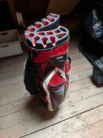 Golftas, Sport en Fitness, Golf, Ophalen, Zo goed als nieuw, Tas, Overige merken