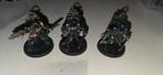 Bladeguard Veteran Squad 40k, Figuurtje(s), Ophalen of Verzenden, Geverfd, Warhammer 40000