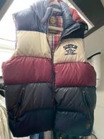 Scoth en Soda bodywarmer maat L, Kleding | Heren, Bodywarmers, Maat 52/54 (L), Overige kleuren, Ophalen of Verzenden, Zo goed als nieuw