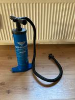 Wehncke Doppelhub Handpomp - Dubbelwerkend, Ophalen of Verzenden, Gebruikt, Handmatig