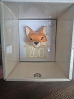 The zoo kapstok, Overige materialen, Wandhaken, Ophalen of Verzenden, Zo goed als nieuw